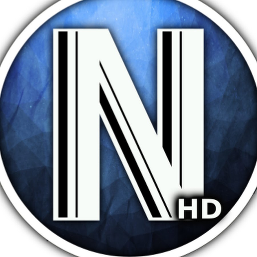 Nemesis HD YouTube channel avatar