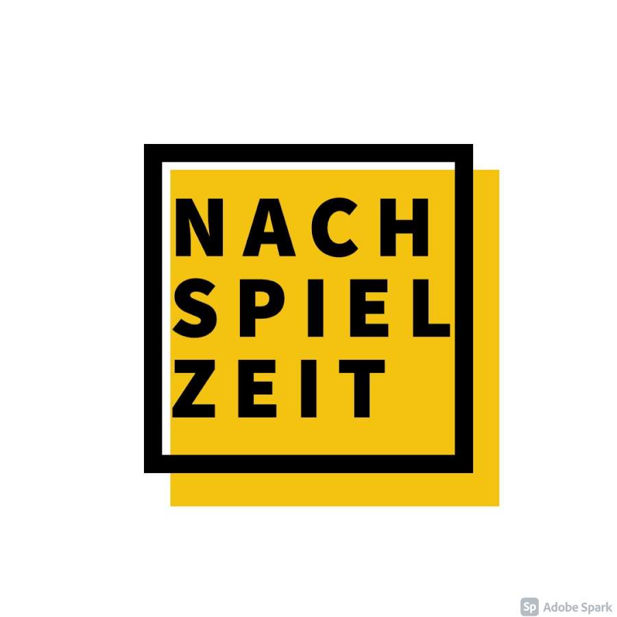 Nachspielzeit YouTube channel avatar