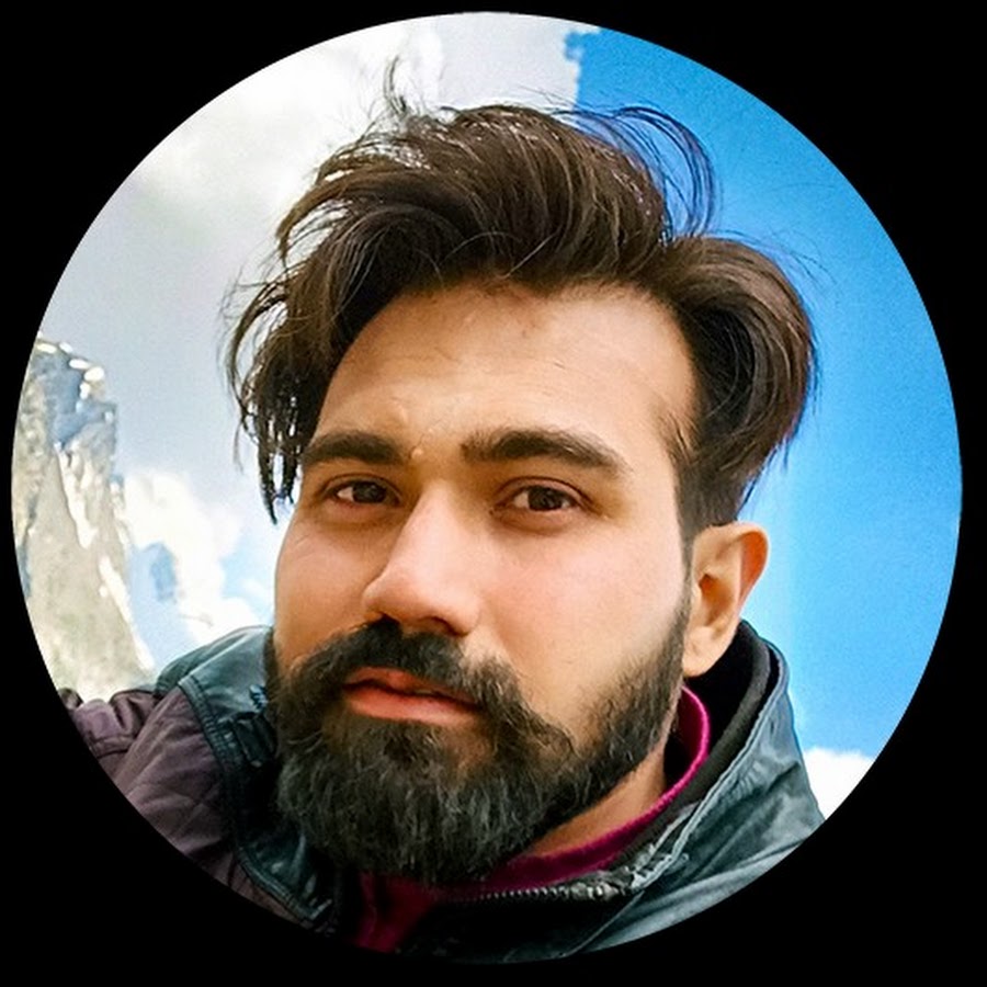 Vinay Sharma Vine YouTube kanalı avatarı
