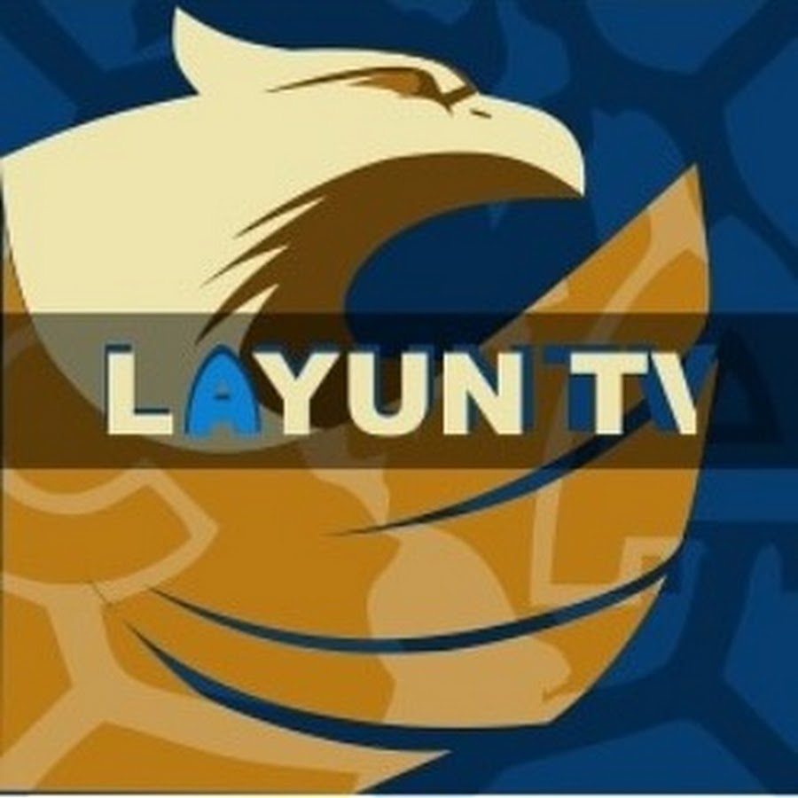 LayunTV ইউটিউব চ্যানেল অ্যাভাটার