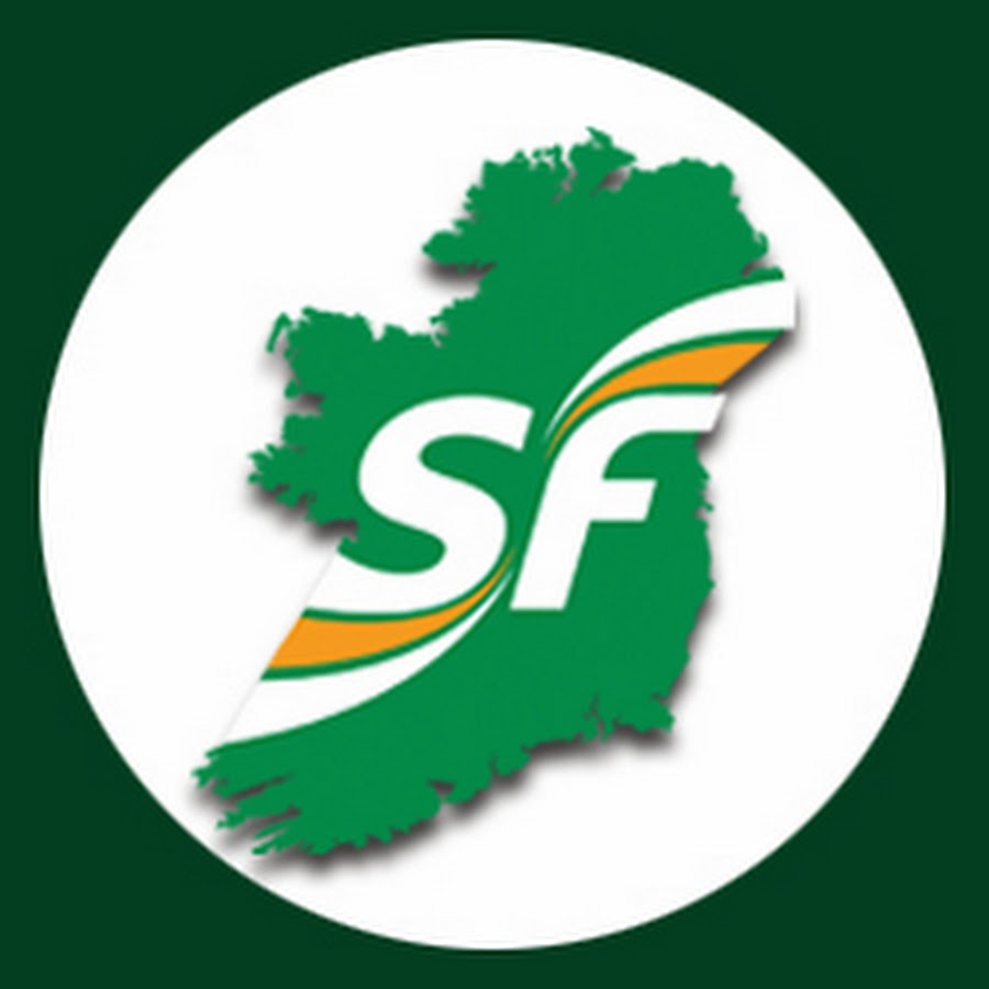 Sinn FÃ©in YouTube kanalı avatarı
