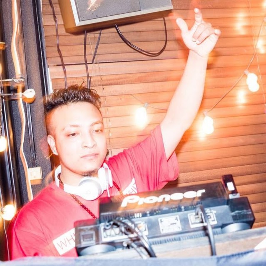 DJ NiRay