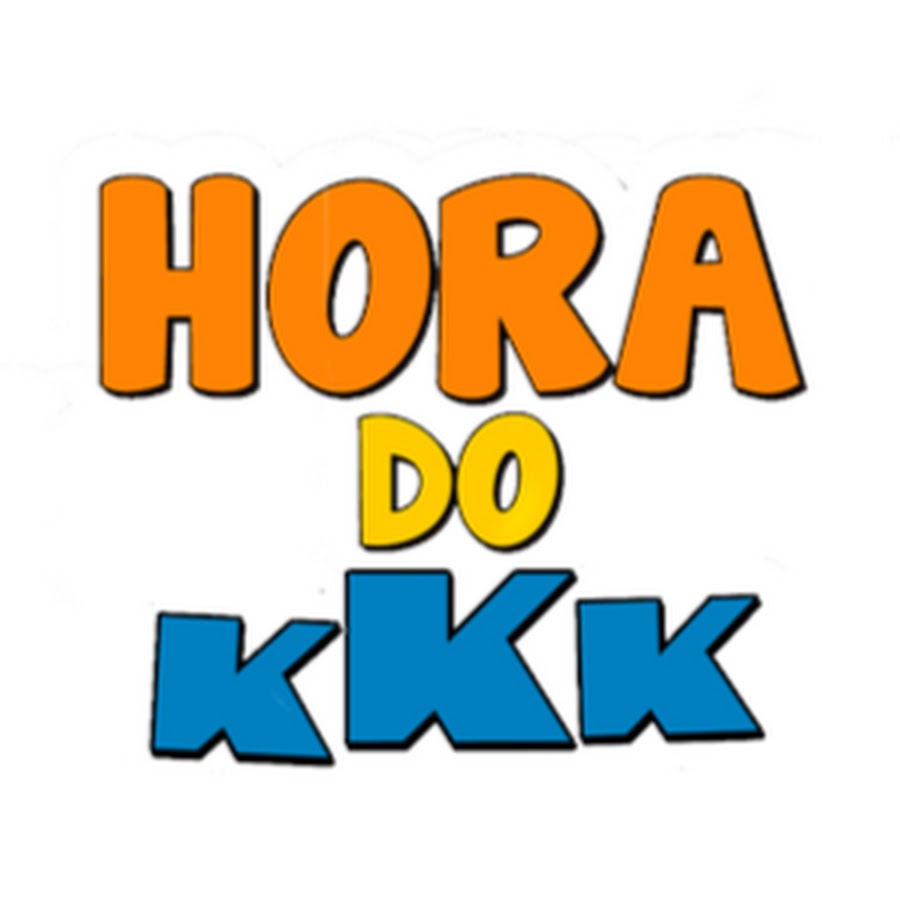 Hora Do KkK YouTube channel avatar