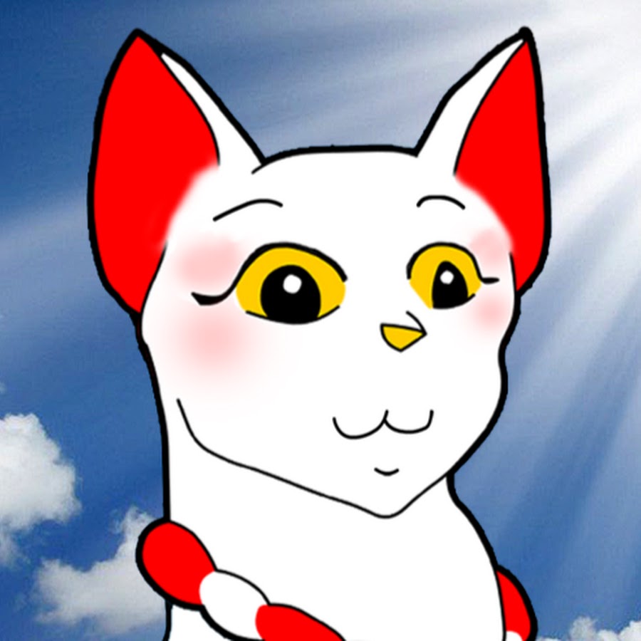 Chibi Neko Avatar channel YouTube 