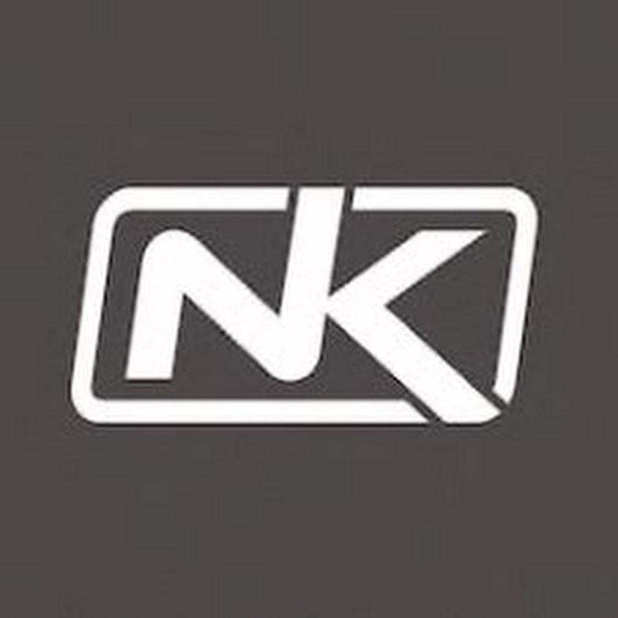 NK Skits رمز قناة اليوتيوب