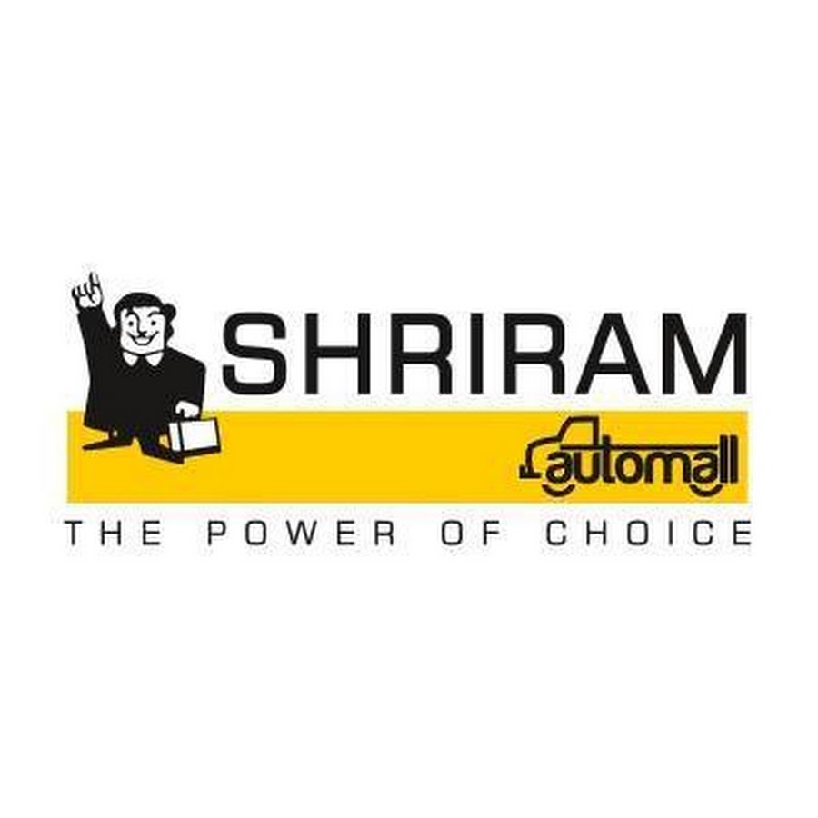 Shriram Automall यूट्यूब चैनल अवतार