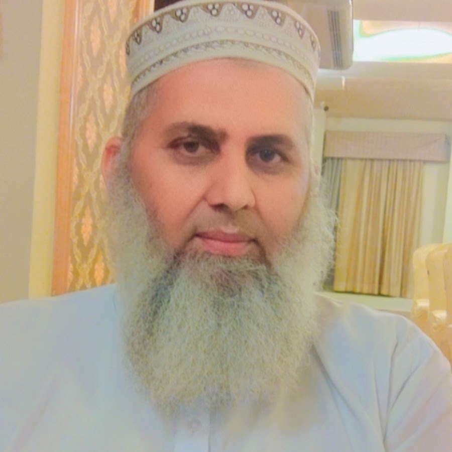Abdul Hafeez Awatar kanału YouTube