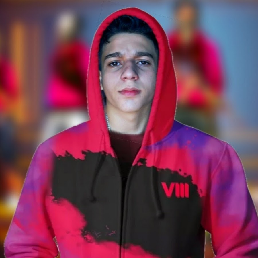 GustAvonts Avatar de canal de YouTube