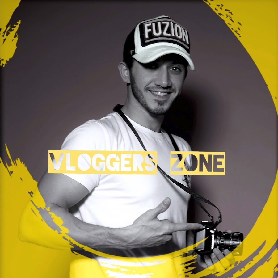 ÙÙ„ÙˆÙ‚Ø±Ø² Ø²ÙˆÙ† vloggers zone Avatar de chaîne YouTube