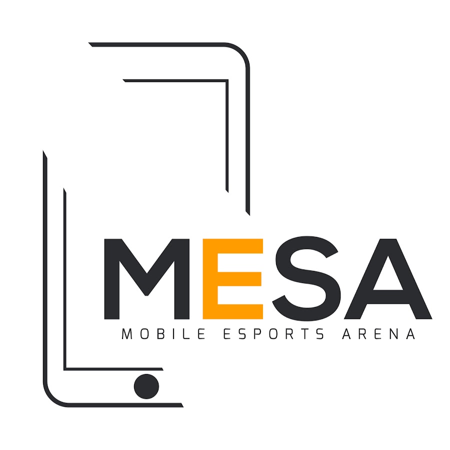 MESA Official رمز قناة اليوتيوب