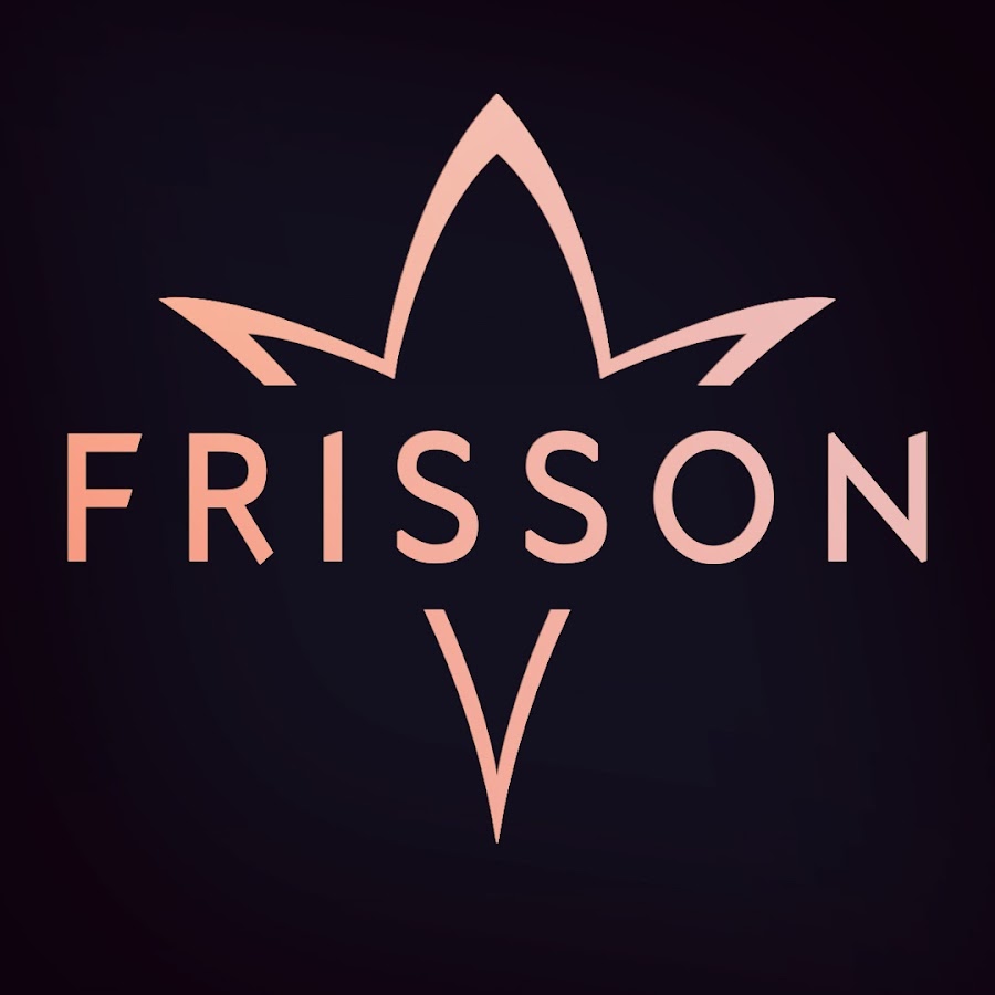 Frisson YouTube channel avatar