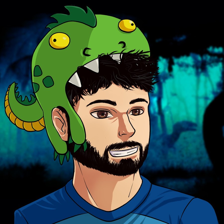 RohsalPlayer Avatar de canal de YouTube