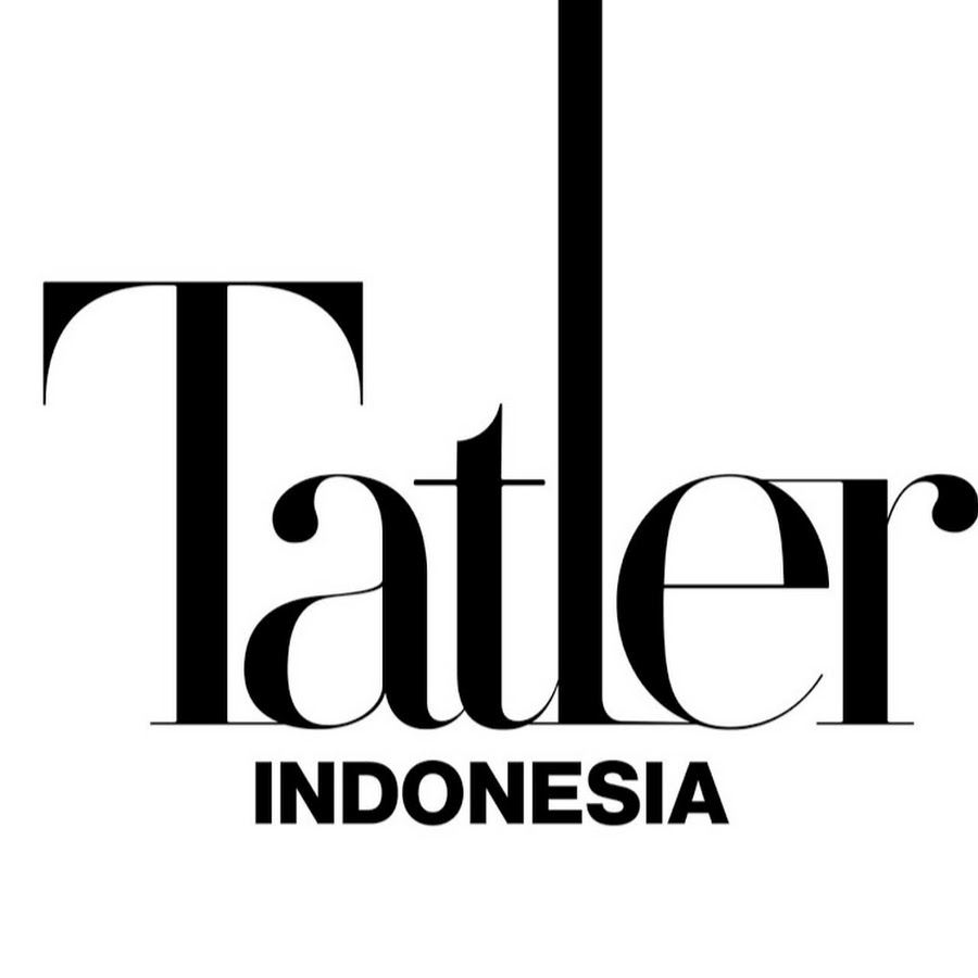 Indonesia Tatler YouTube channel avatar