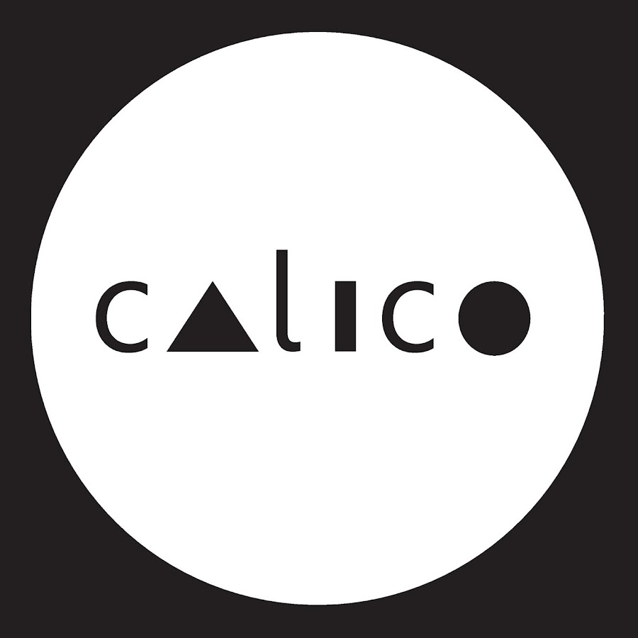Calico ! YouTube channel avatar