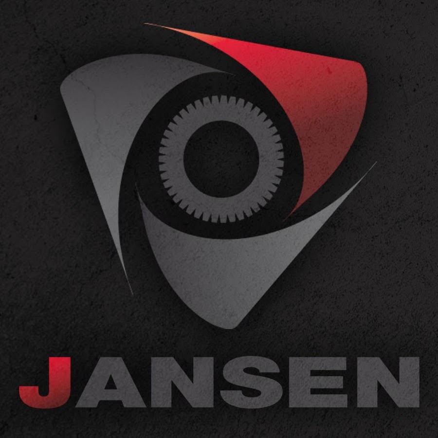 Firma Jansen YouTube channel avatar