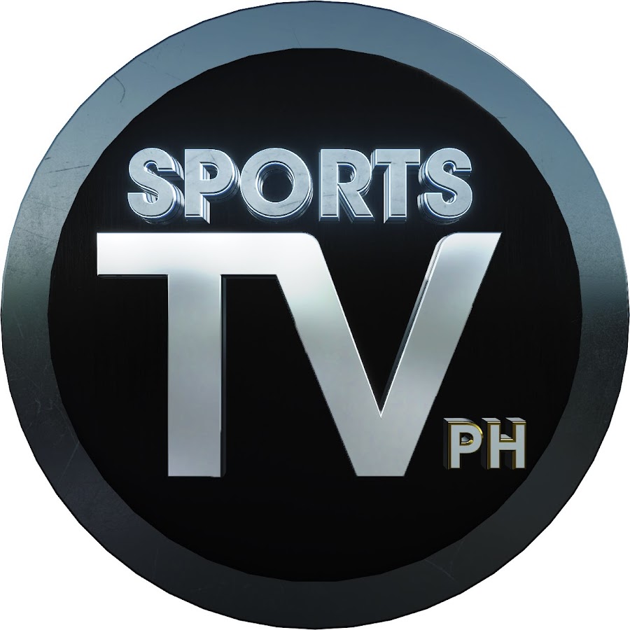 Sports TV PH YouTube 频道头像