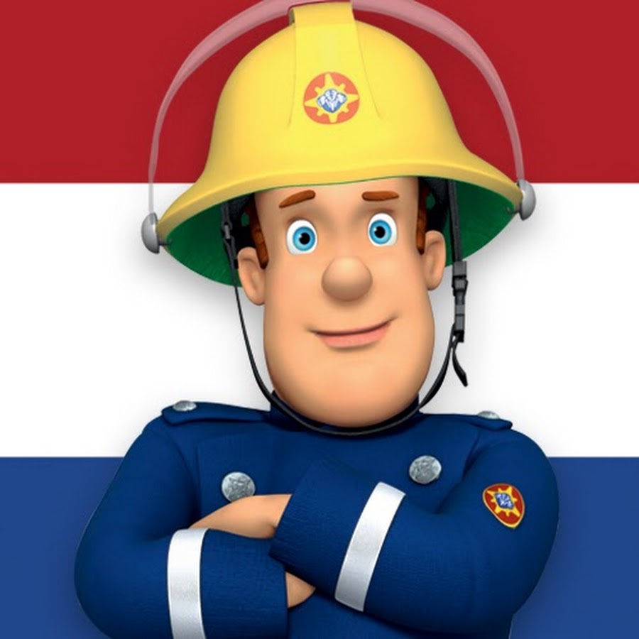 Brandweerman Sam Avatar de canal de YouTube