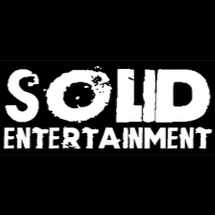 Solid Entertainment News Avatar de canal de YouTube