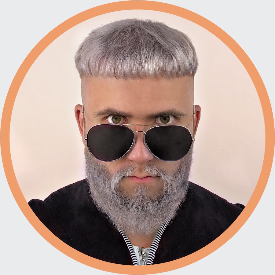 Grzegorz Zaremba Vlogs YouTube channel avatar