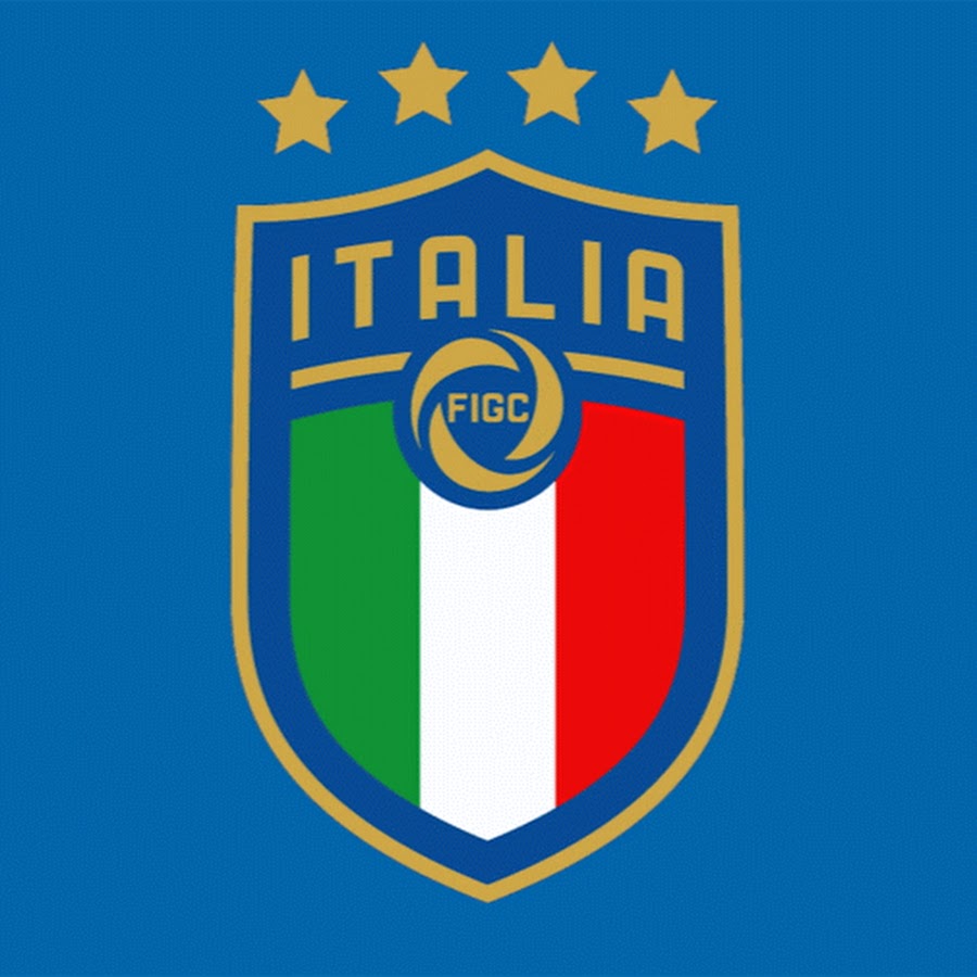 FIGC Vivo Azzurro - Nazionale Italiana Calcio Avatar de canal de YouTube
