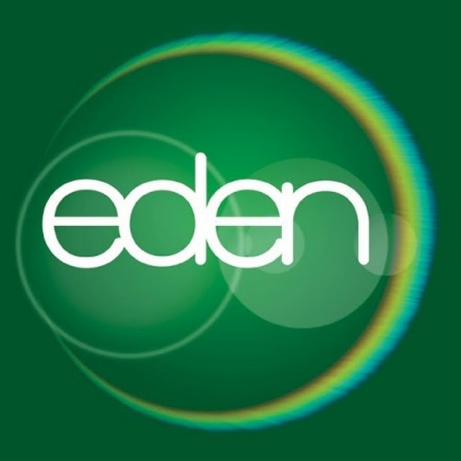 Eden Channel ইউটিউব চ্যানেল অ্যাভাটার