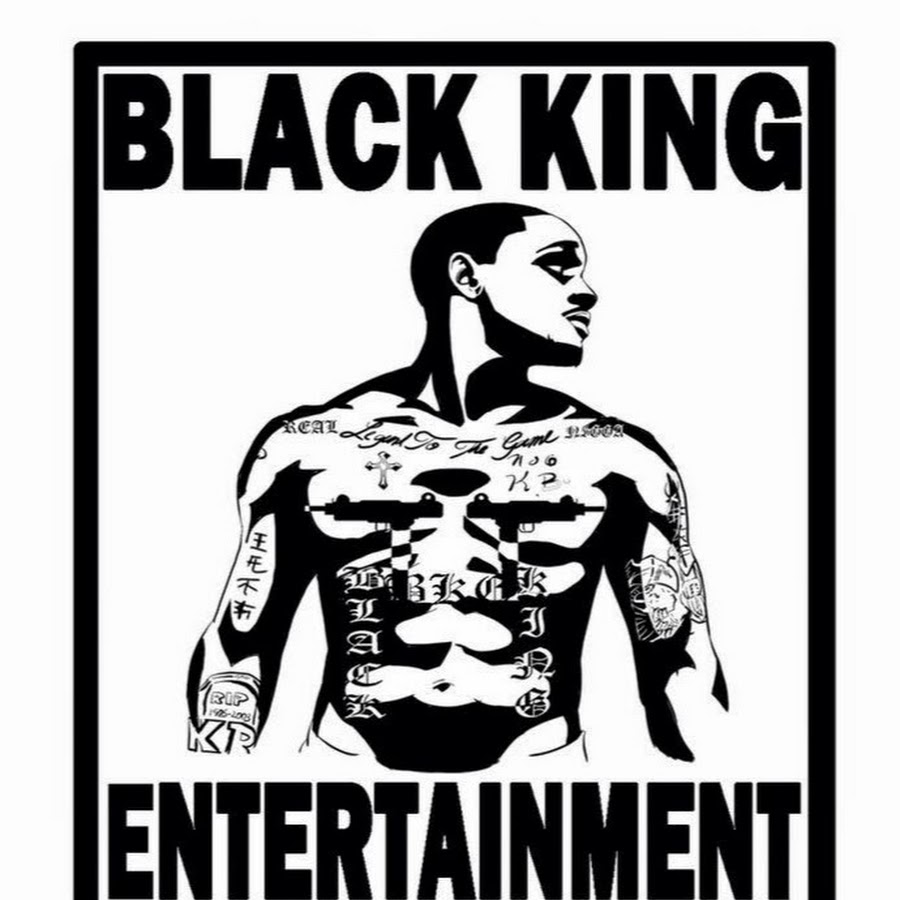 Black King Ent