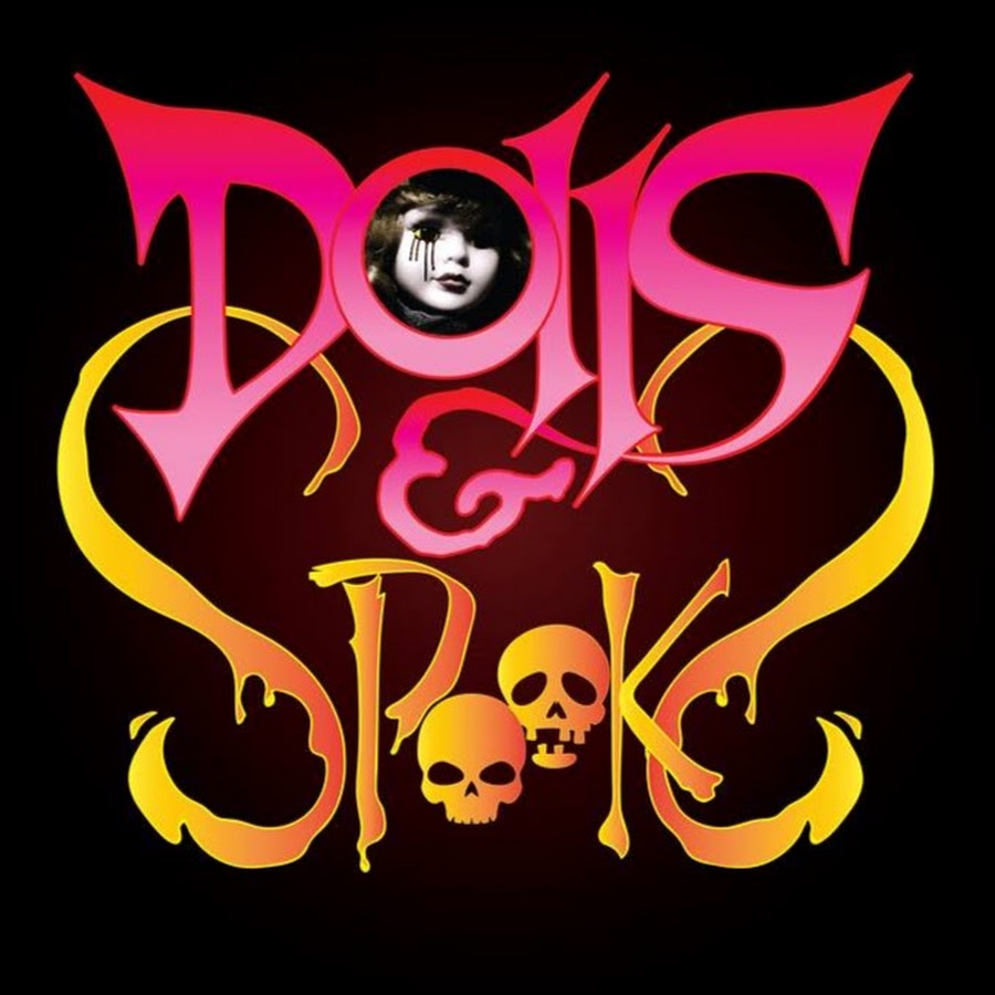 DollsAndSpooks YouTube channel avatar