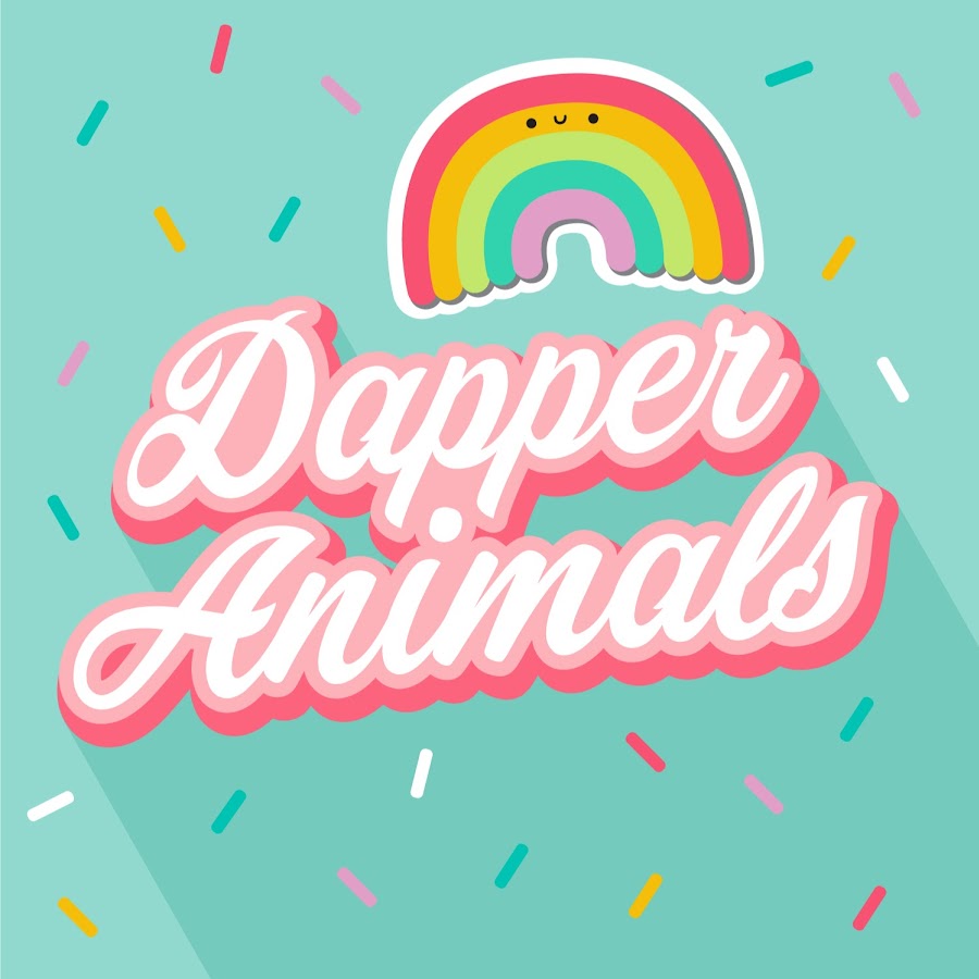 Dapper Animals