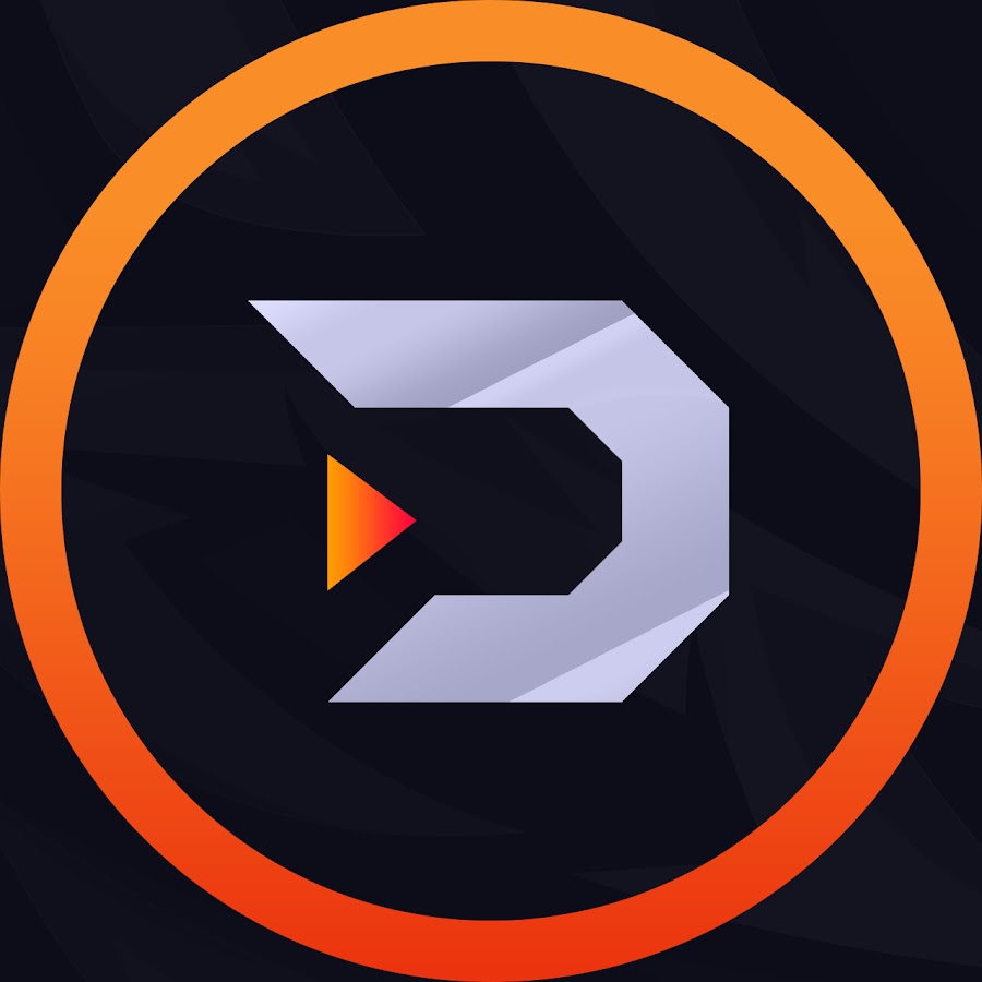 DATC / Ø¯Ø§Øª Ø³ÙŠ YouTube kanalı avatarı