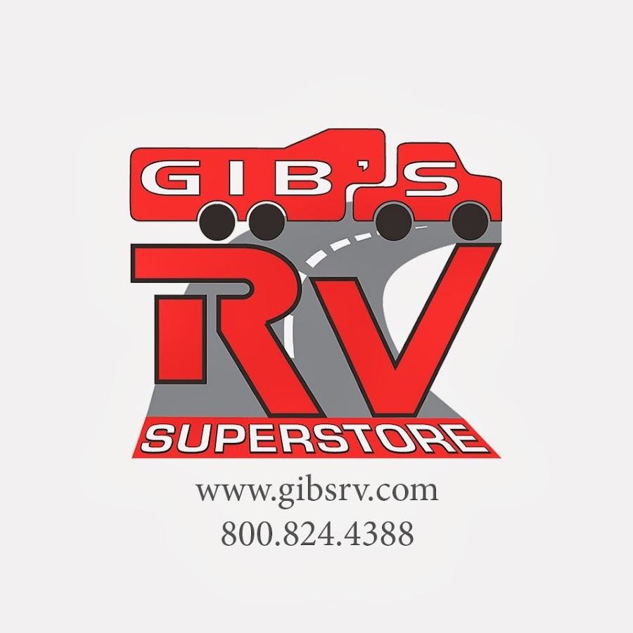 Gib's RV Virtual Tours