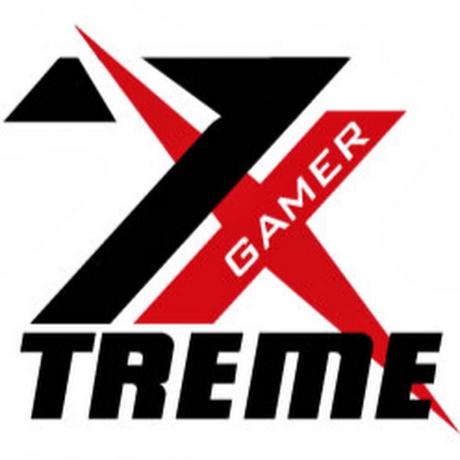 Seven Xtreme YouTube channel avatar