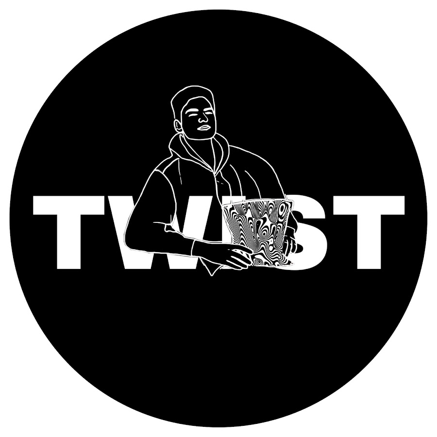 twist YouTube kanalı avatarı