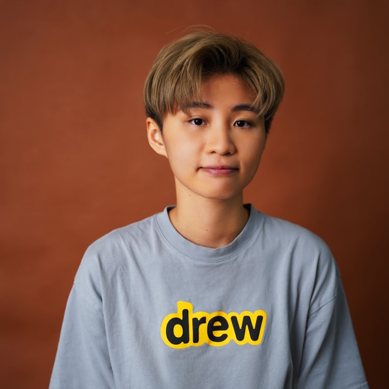 Joy Yu - 網紅的藏寶箱 