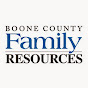 Boone County Family Resources - @BCFRagency YouTube Profile Photo