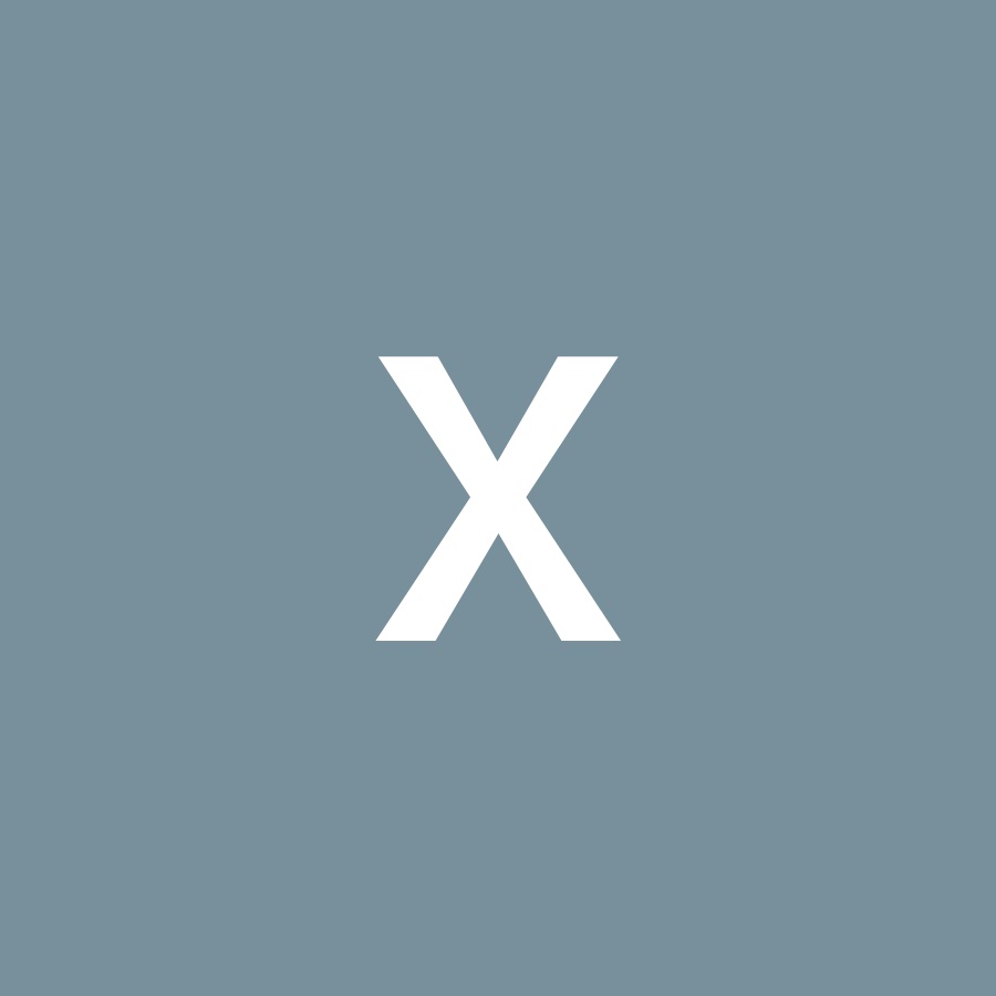 xChronicModz YouTube channel avatar