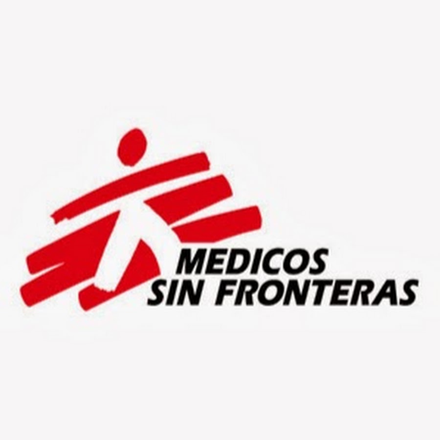 Medicos Sin Fronteras رمز قناة اليوتيوب