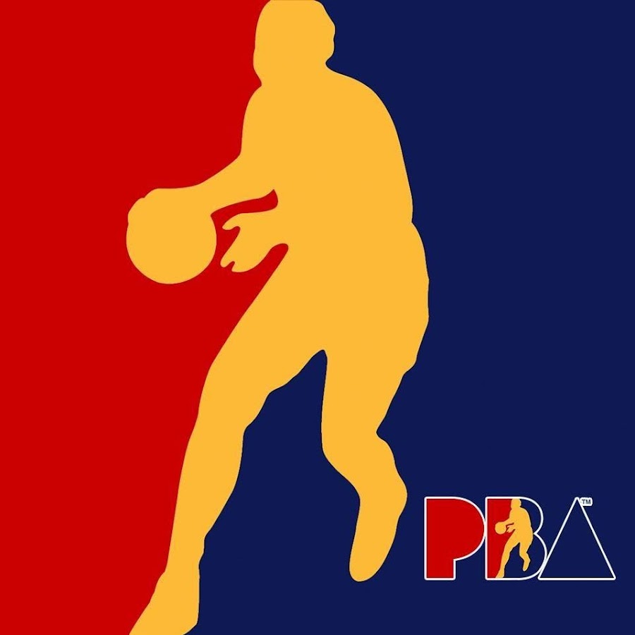 PBA Official YouTube channel avatar