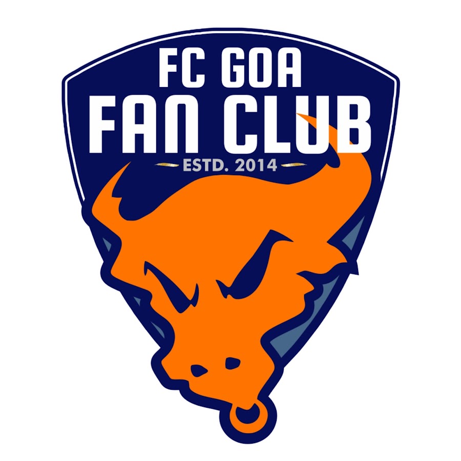 FC Goa Fan Club Avatar de canal de YouTube
