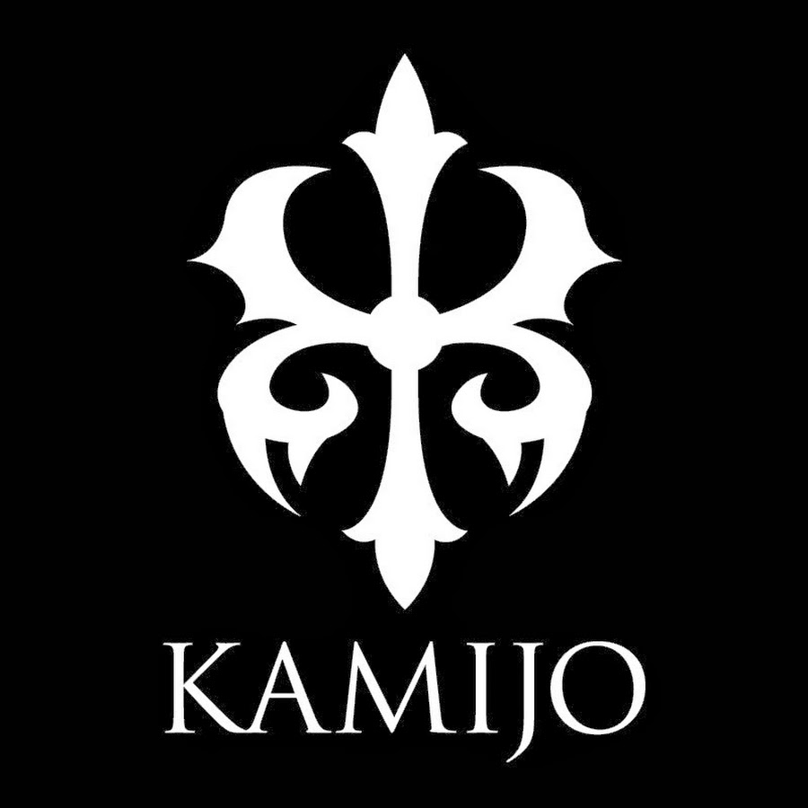 kamijoofficial YouTube channel avatar