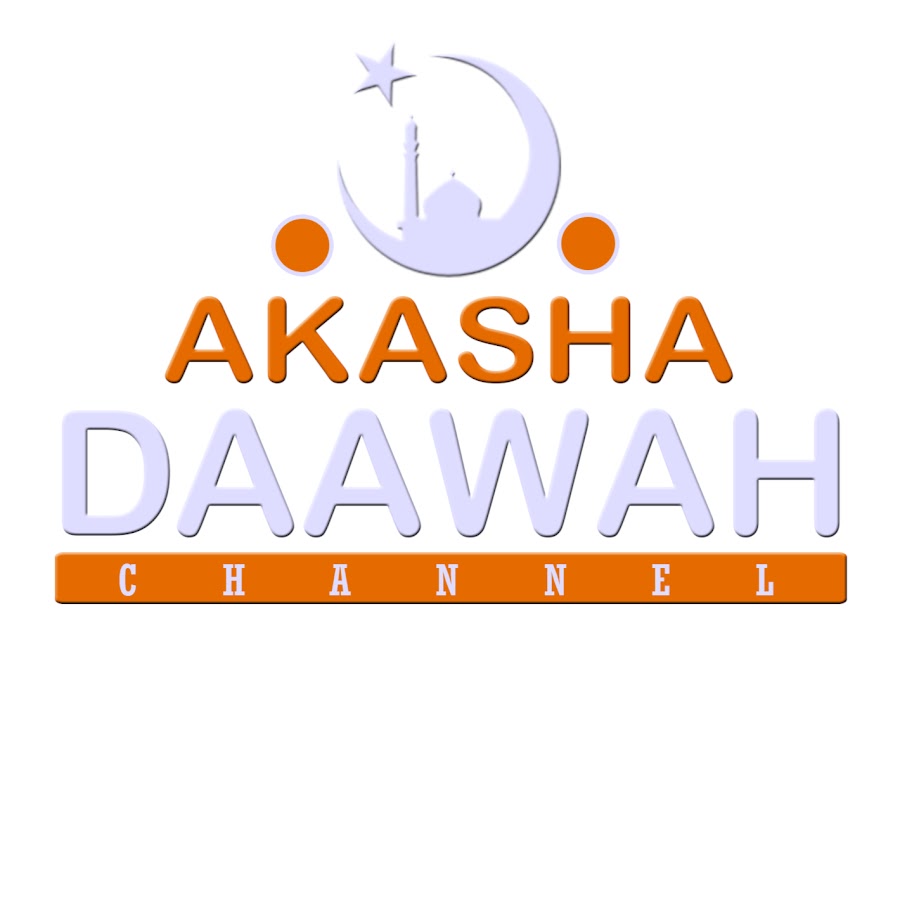 AKASHA DAAWAH YouTube 频道头像