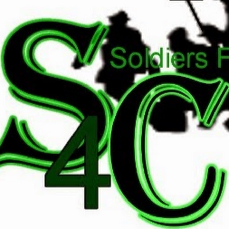 Soldiers For Christ Community Church YouTube channel avatar