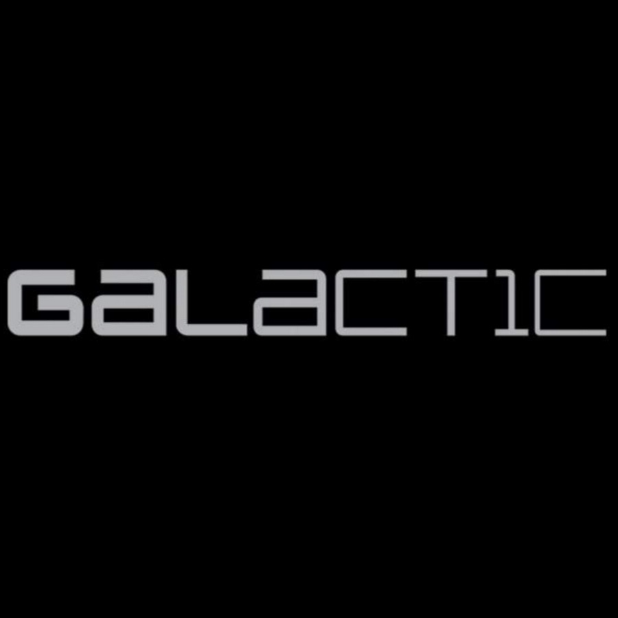Galactic HD