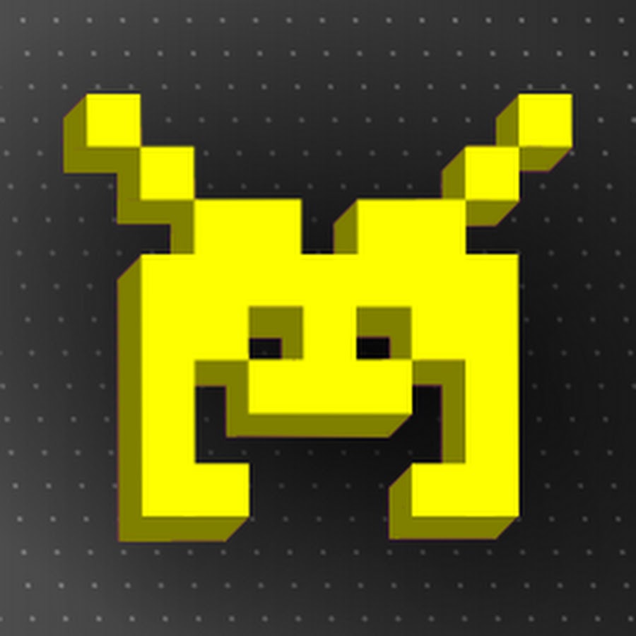 Gamebits YouTube channel avatar