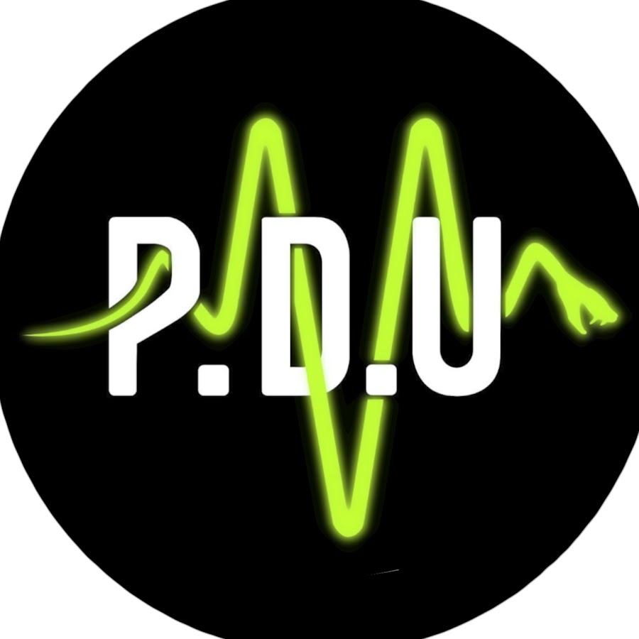 PDU - Paranormal
