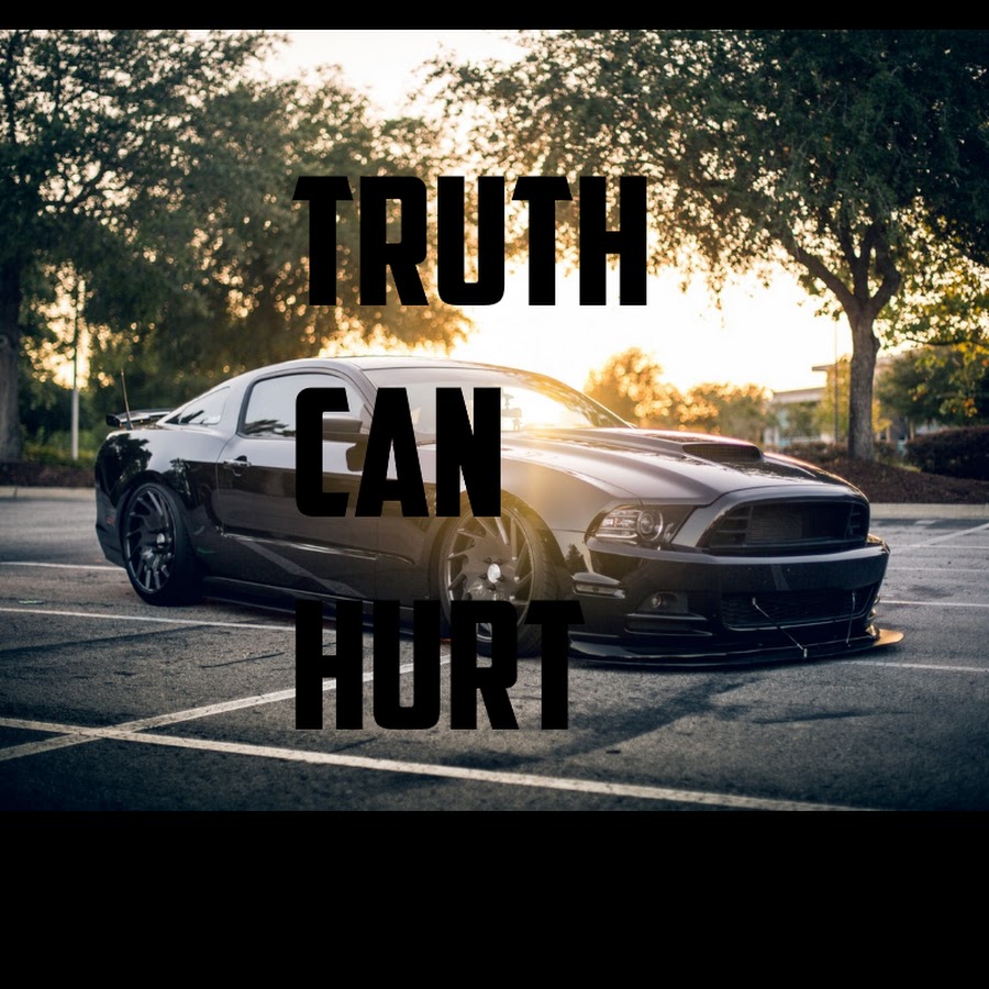 Truth Can Hurt