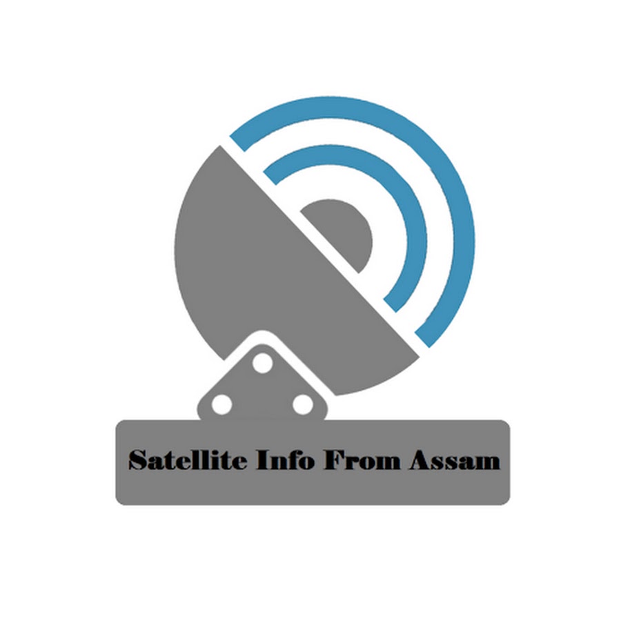 Satellite Info From Assam YouTube-Kanal-Avatar