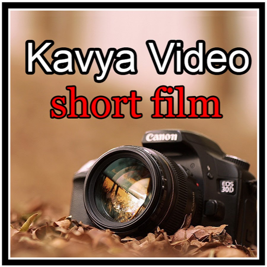 kavya video short film YouTube channel avatar