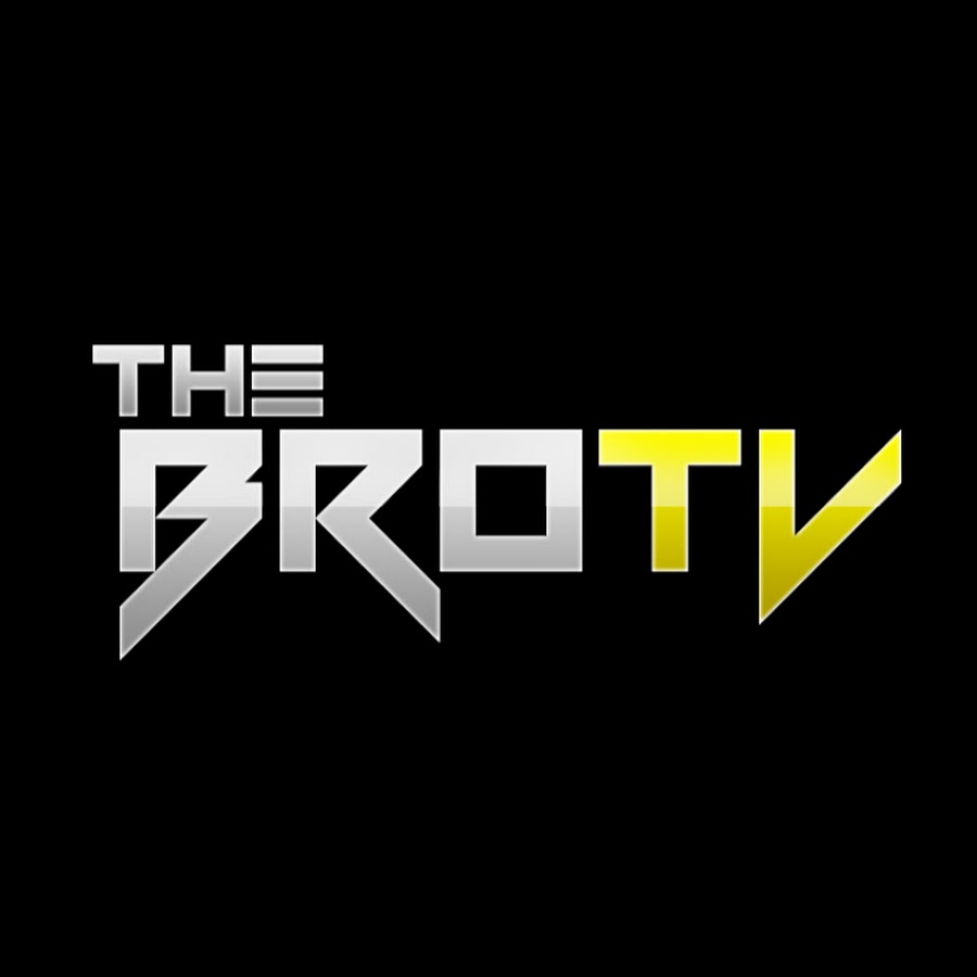 The Bro TV YouTube channel avatar