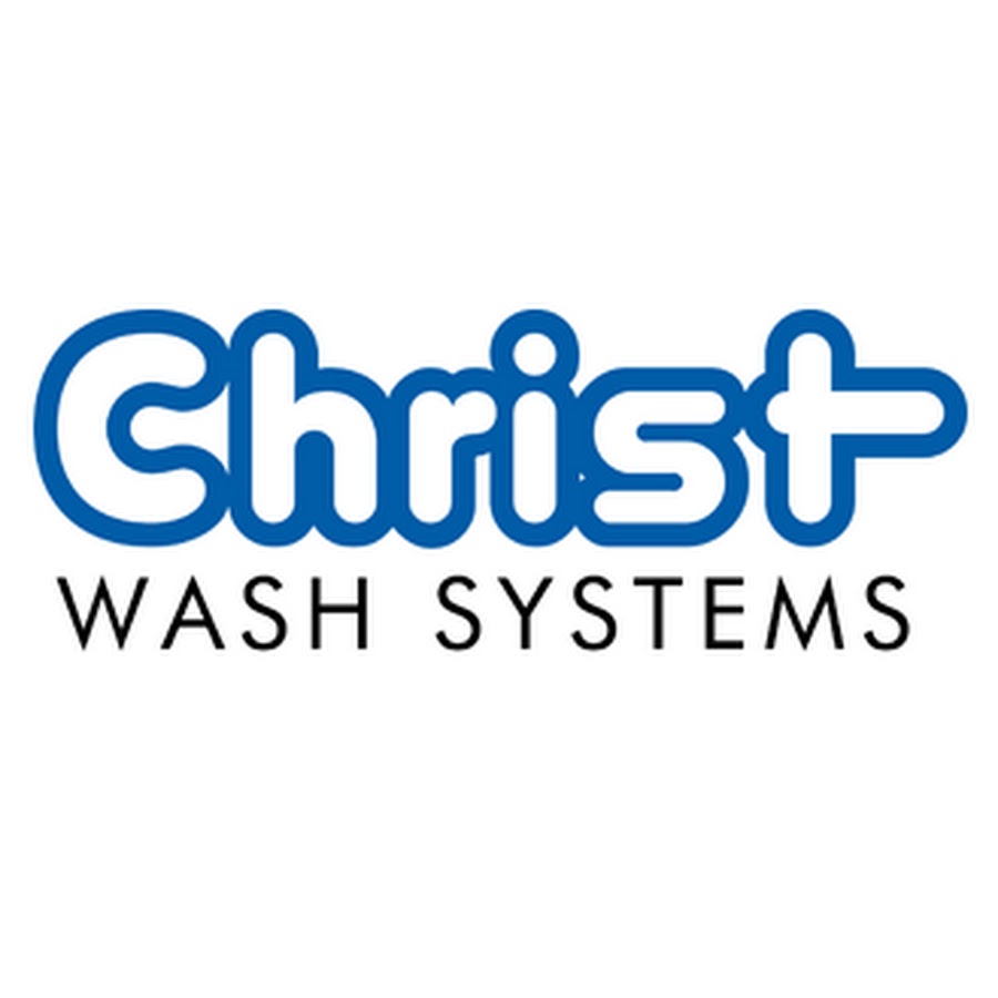 Christ Wash Systems YouTube 频道头像