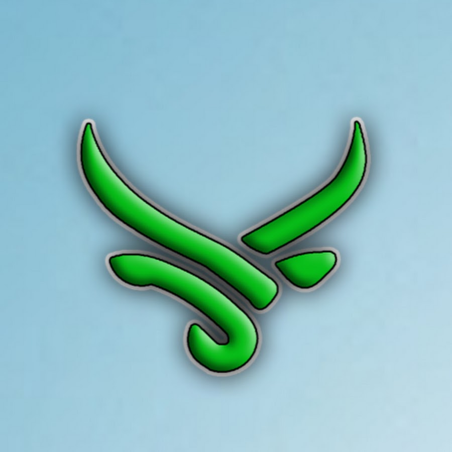 Fortnite BULL YouTube channel avatar